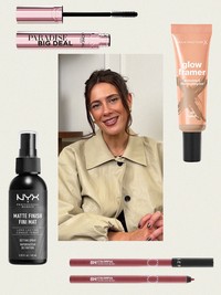 The Best High-Street Make-Up, As Chosen By A Pro