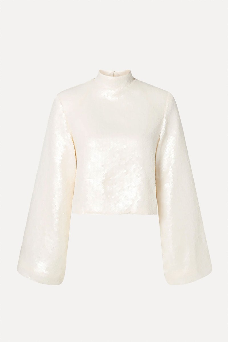 Line Top from Malina