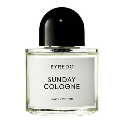 Sunday Cologne Eau de Parfum, £105 | Byredo