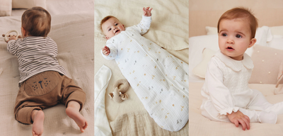 The Newborn Collection We Love