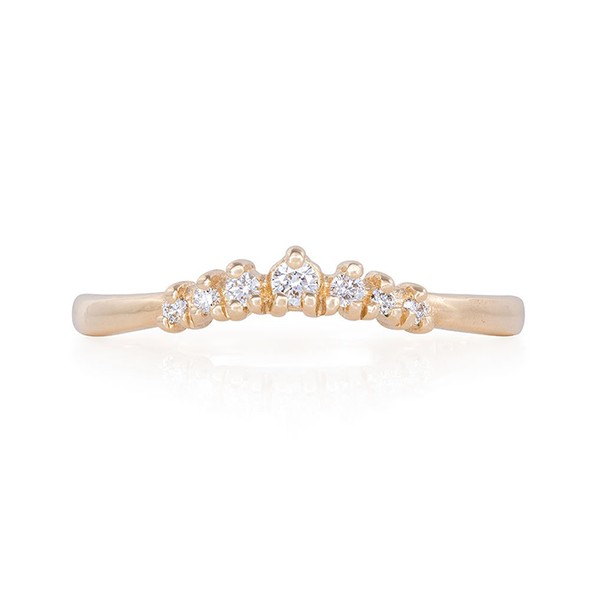 Crown Of Faith