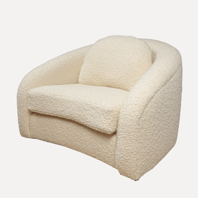 Stella Swivel Chair from Trove
