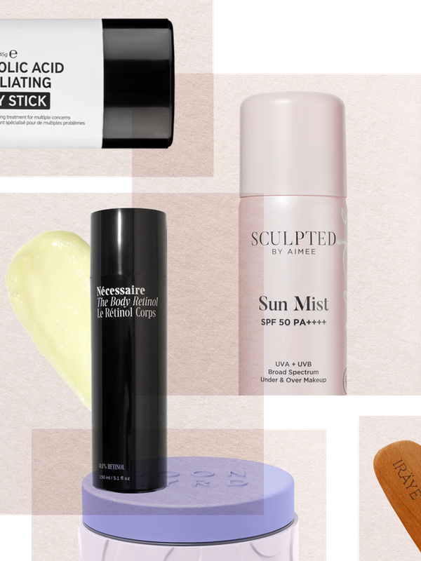 10 Bodycare Products To Try Now