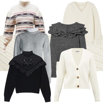 24 Great Jumpers In The Sale