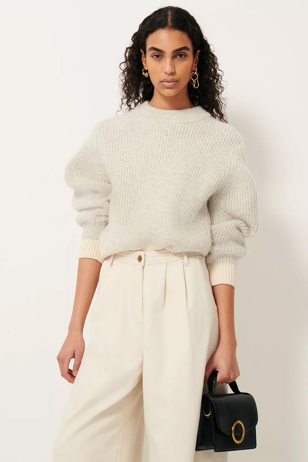 Odense Sweater