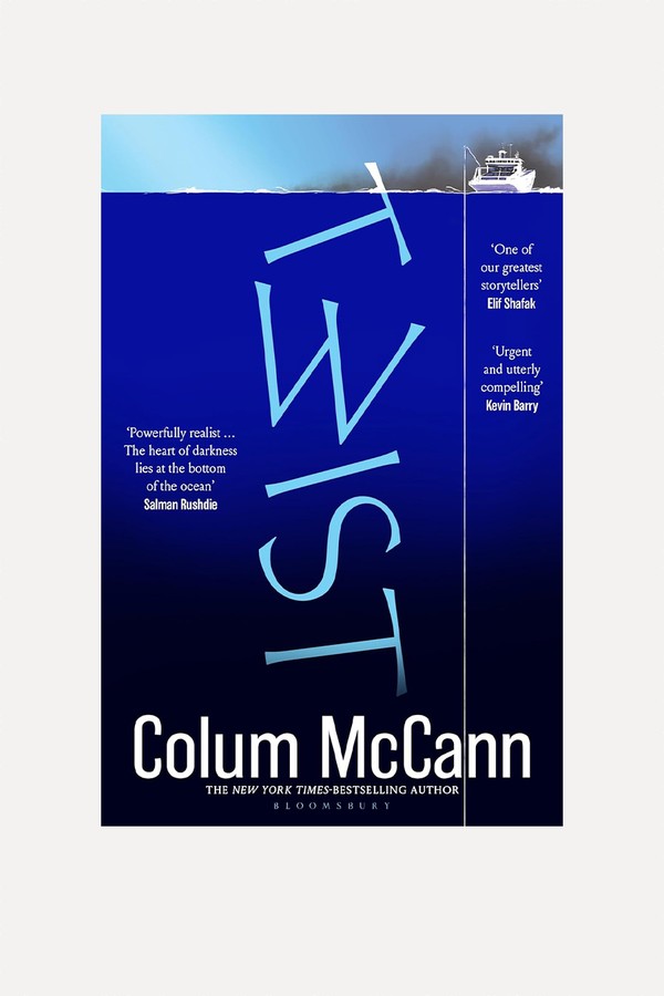Twist from Colum McCann