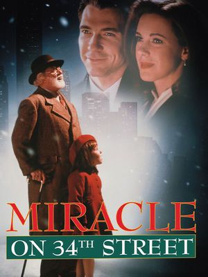 Miracle On 34th Street from Available On Amazon Prime