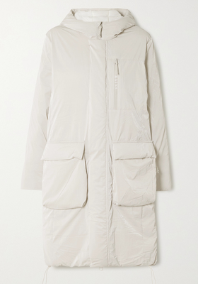 Avalanche Padded Shell Parka  from Rains