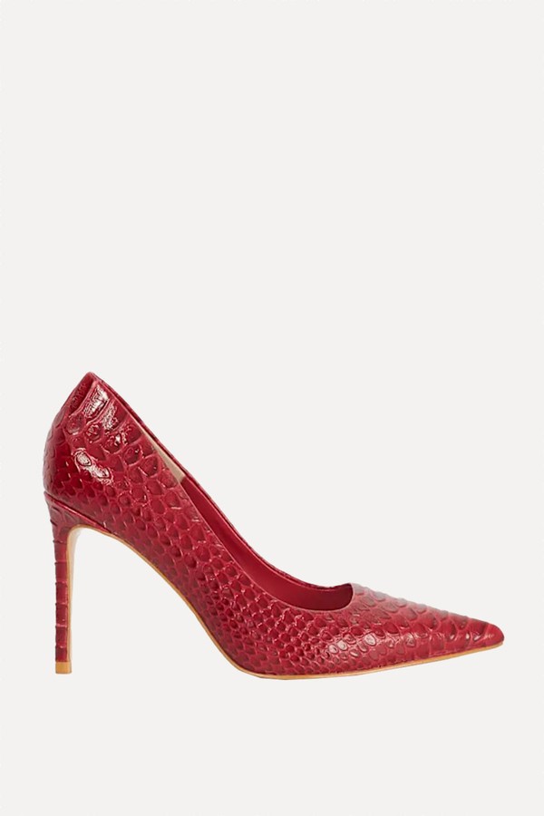 Assured Heels from Dune London