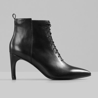 Whitney Ankle Boots from Vagabond