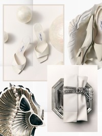 The Luxury Collection All Brides & Grooms Need To Know About