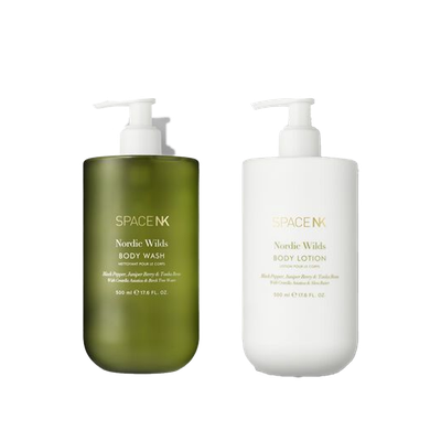 Nordic Wilds Body Duo from Space NK