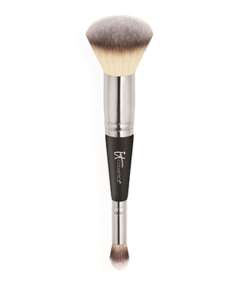 Heavenly Luxe Complexion Perfection Brush from It Cosmetics