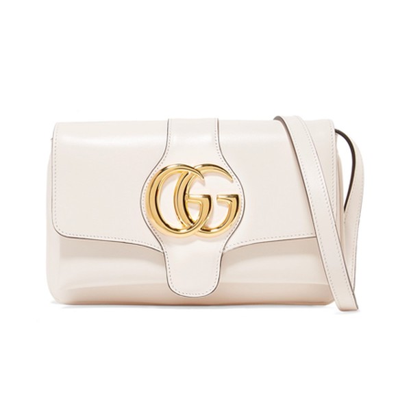 Arli Medium Leather Shoulder Bag from Gucci