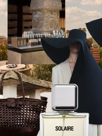 The Luxe List: May