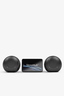 SleepHub® Smart Speaker from Smartech