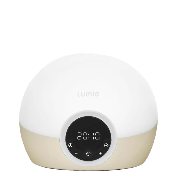 Bodyclock Spark 100 Wake Up To Daylight Table Lamp from Lumie
