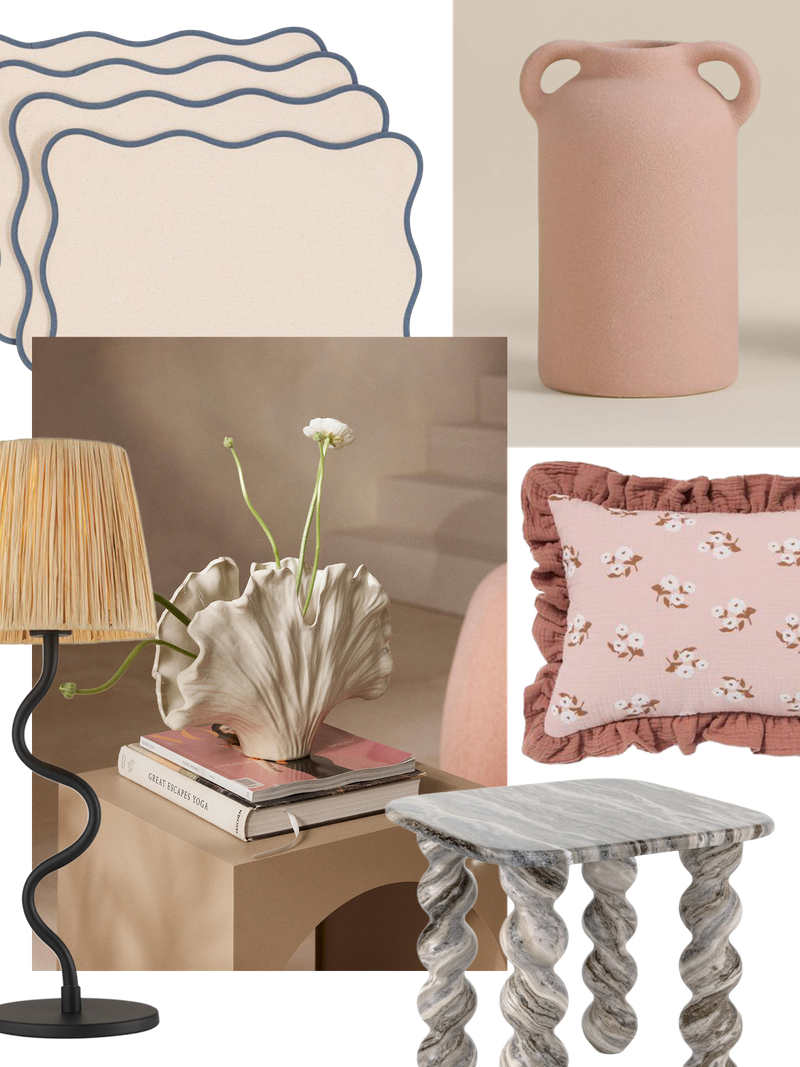 30 High-Street Homeware Hits From £7.50
