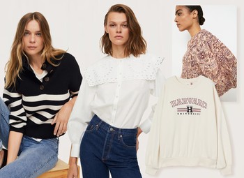 32 High-Street Hits Under £50 