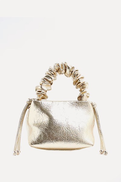 Grab Handle Cross Body Bag from River Island