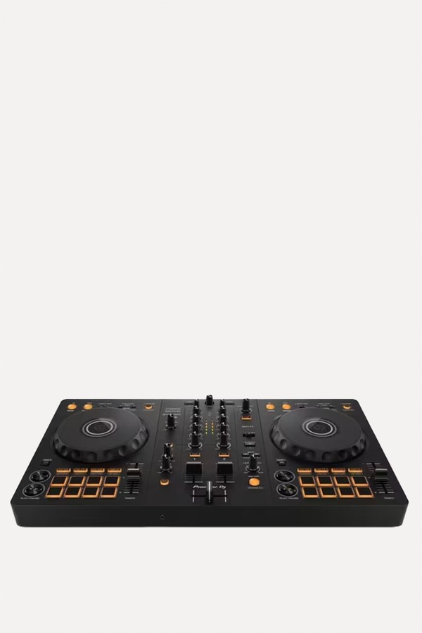 DDJ-FLX4 2-Channel DJ Controller from Pioneer Dj