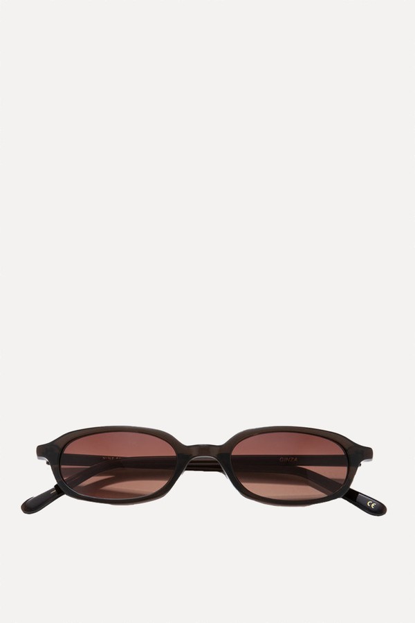 Ginza Sunglasses