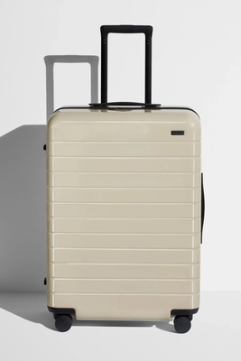 The Medium Suitcase, £295 | Away