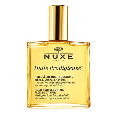 Huile Prodigieuse Multi Usage Dry Oil from Nuxe