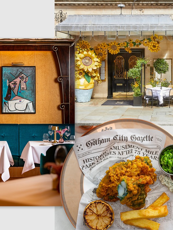 What To Book Ahead Of The Bank Holiday Weekend