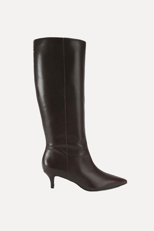 Venice Knee Boots from Carvela