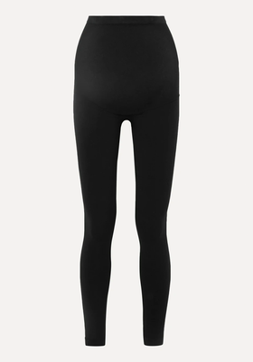 Look At Me Now Maternity Leggings from Spanx