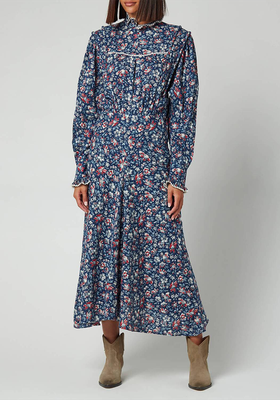 Darcy Dress from Isabel Marant Etoile