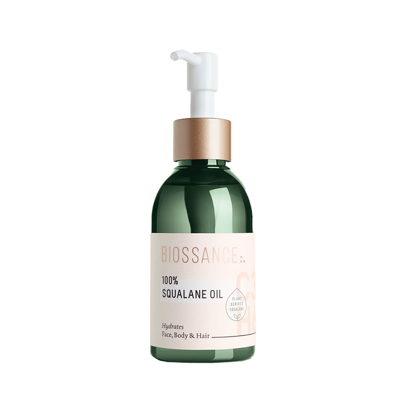 100% Squalane Oil from Biossance