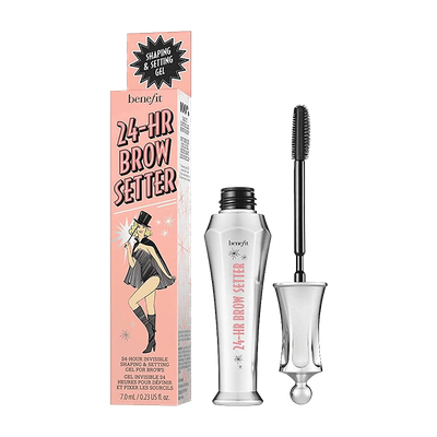 24-Hour Brow Setter Brow Gel from Benefit