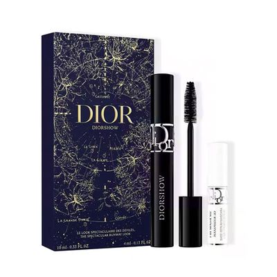 Christmas Diorshow Mascara Gift Set from Dior 