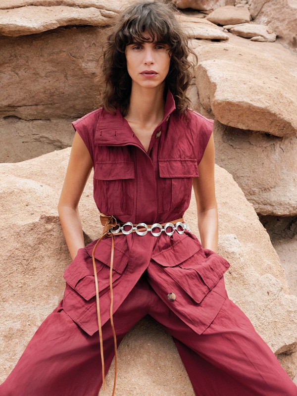 38 Spring Hits At Mango