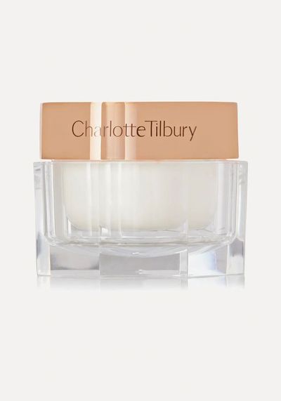 Charlotte's Magic Cream Moisturizer from Charlotte Tilbury