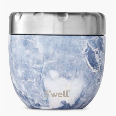 Granite Vacuum Insulated Food Bowl from S’well