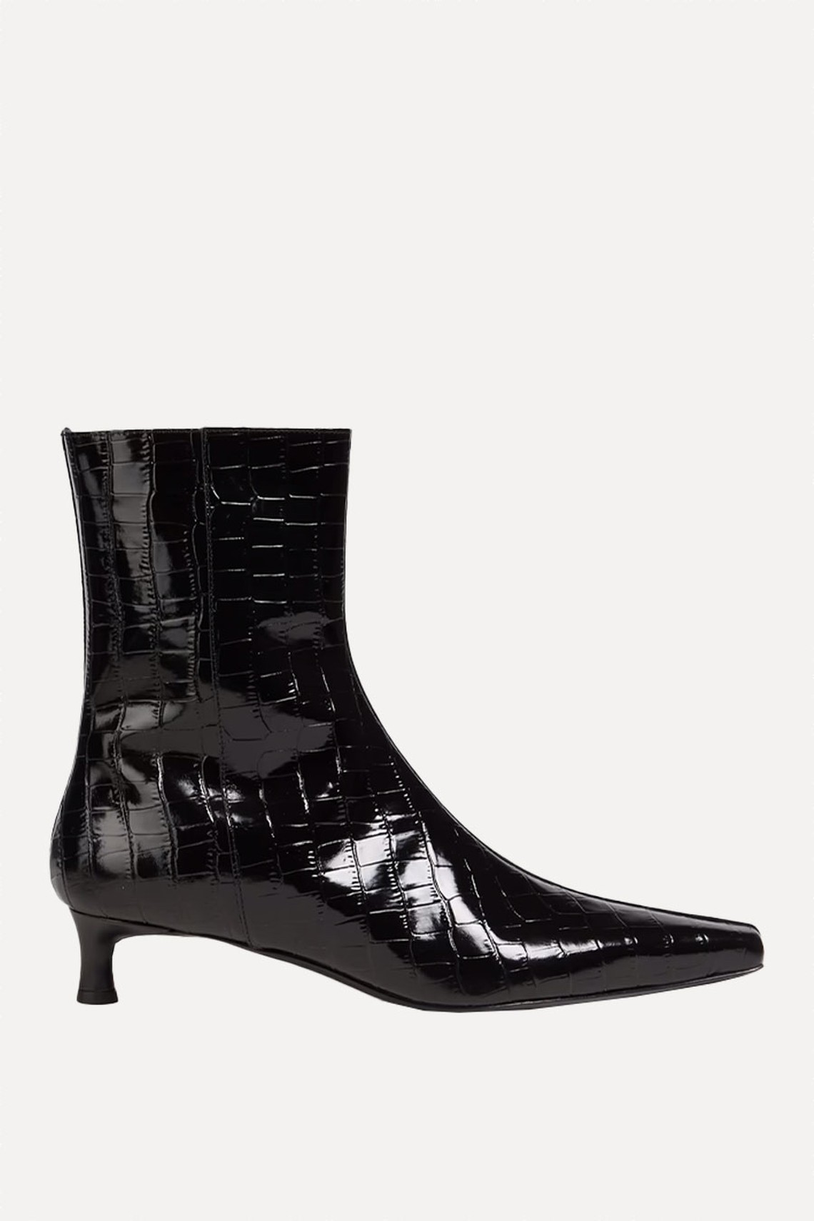 Micella Ankle Boots from By Malene Birger