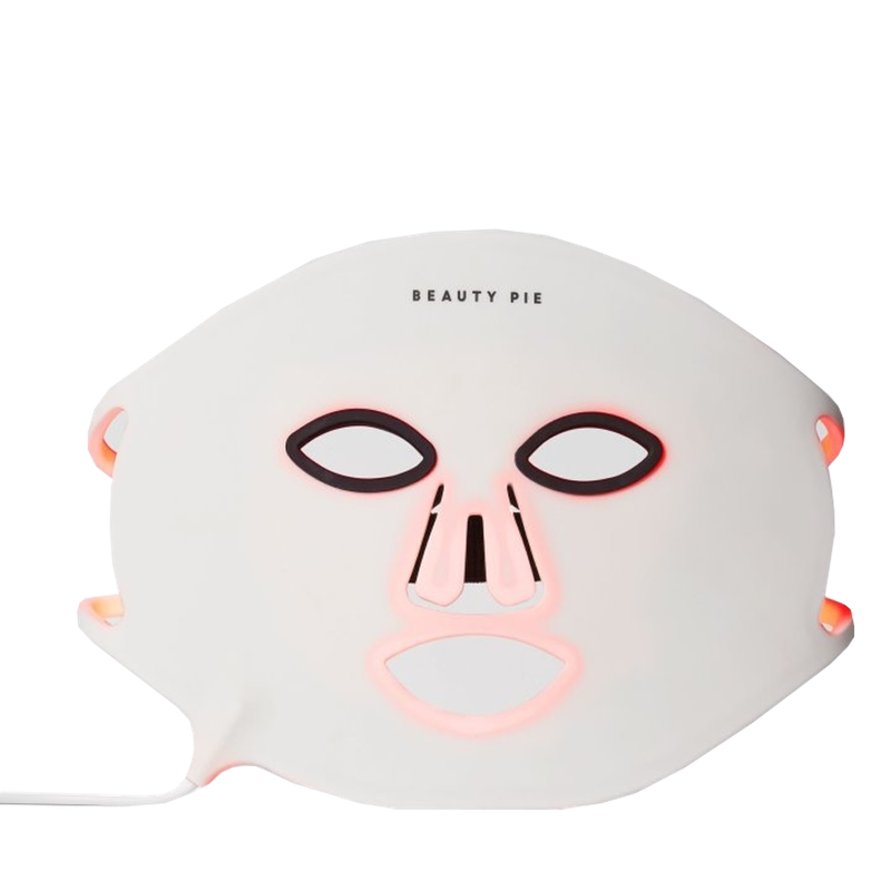 Dual Light LED Treatment Mask from Beauty Pie