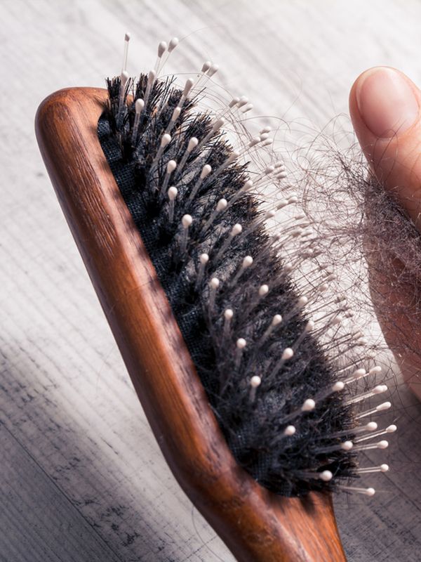 What To Know About Hair Loss & How To Treat It 