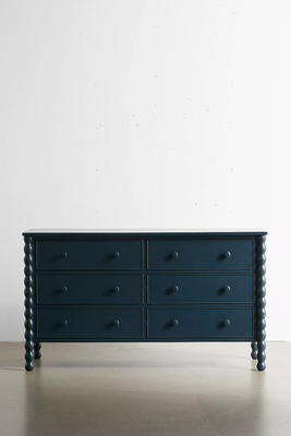 Willow 6-Drawer Dresser from Urban Outfitters