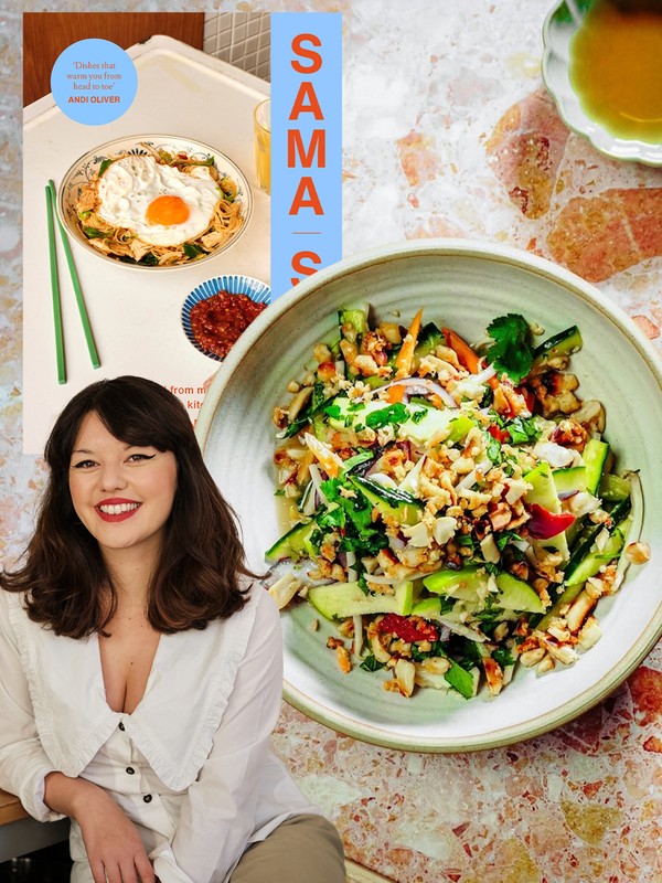 A Cool Chef & Writer Talks Best Meals, Foodie Memories & More