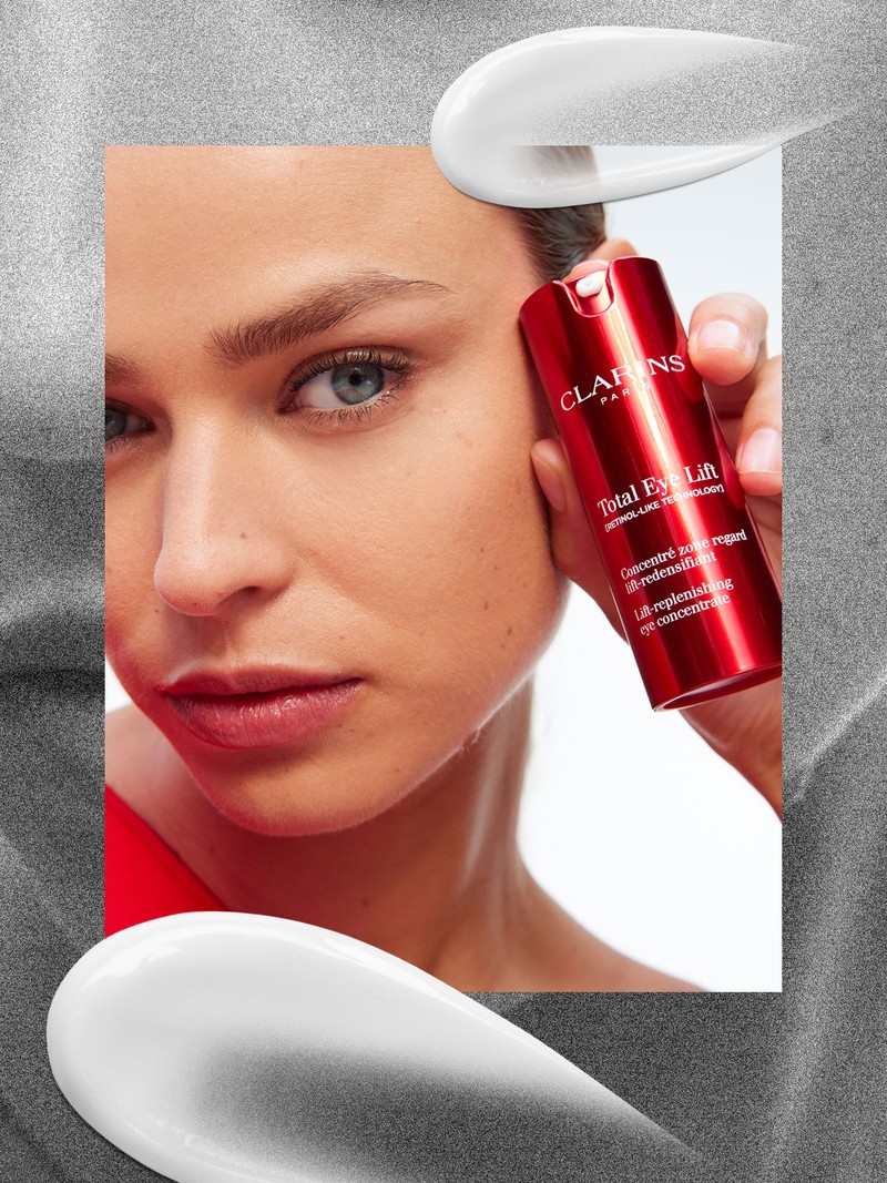 Meet The Cult Eye Serum That’s Even More Powerful Than Before