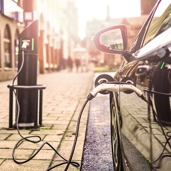 6 Reasons To Buy An Electric Car