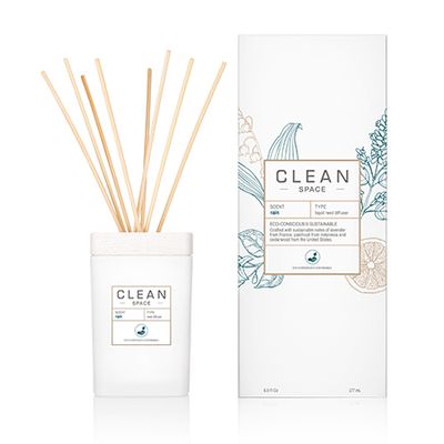 Rain Reed Diffuser from Clean Reserve