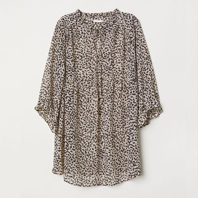 MAMA Airy tunic from hm