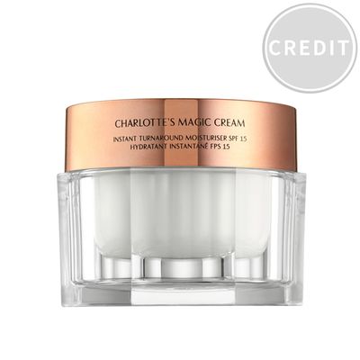 Magic Cream from Charlotte Tilbury