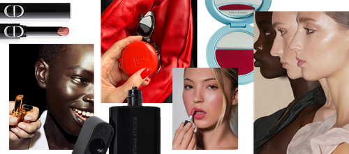 8 Luxe Make-Up Launches Worth The Money