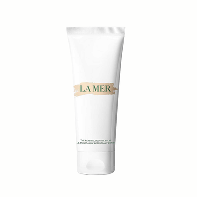 The Renewal Body Oil Balm from La Mer 